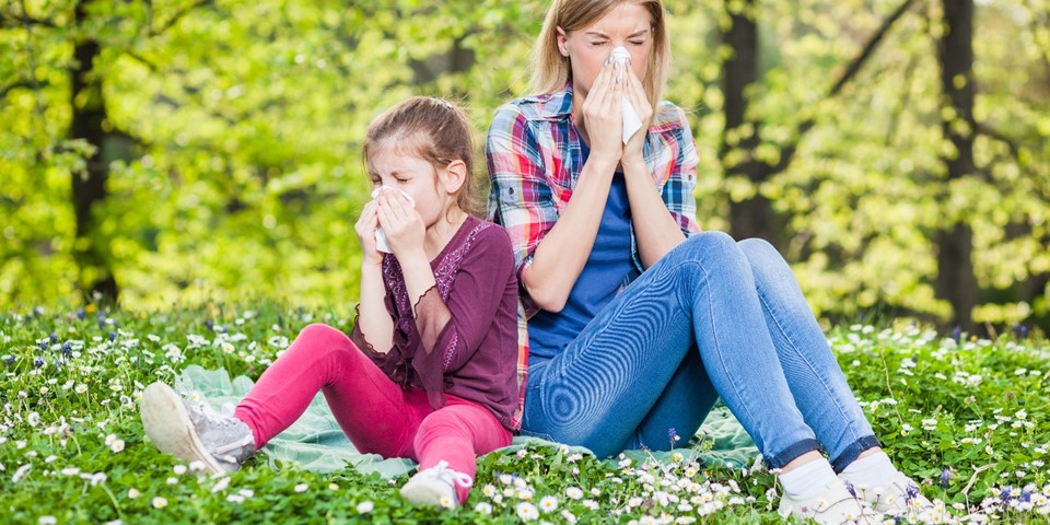 プロスタグランジンと油の関係。花粉症、健康への影響は?